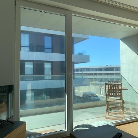 Cozy Canide Beach Apartment Canidelo  Εξωτερικό φωτογραφία