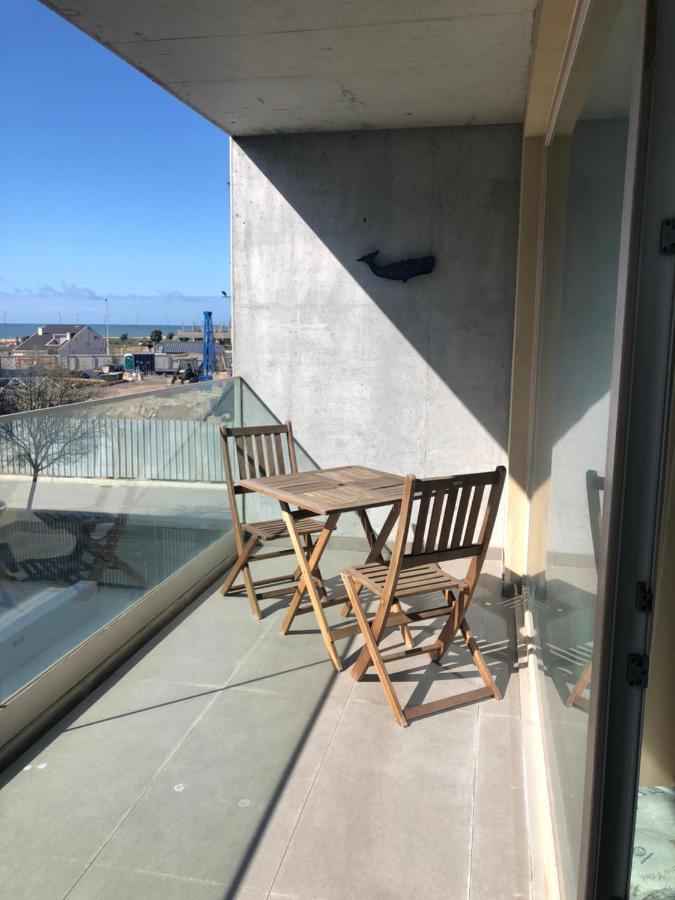 Cozy Canide Beach Apartment Canidelo  Εξωτερικό φωτογραφία