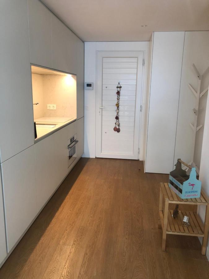 Cozy Canide Beach Apartment Canidelo  Εξωτερικό φωτογραφία