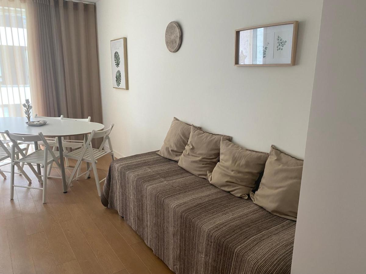 Cozy Canide Beach Apartment Canidelo  Εξωτερικό φωτογραφία