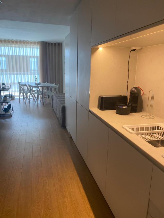 Cozy Canide Beach Apartment Canidelo  Εξωτερικό φωτογραφία