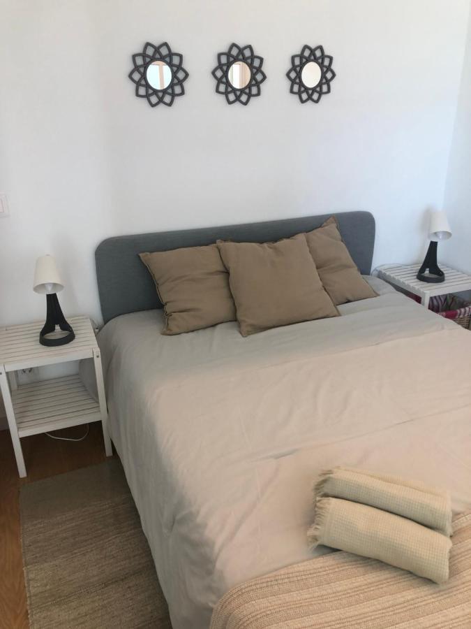 Cozy Canide Beach Apartment Canidelo  Εξωτερικό φωτογραφία
