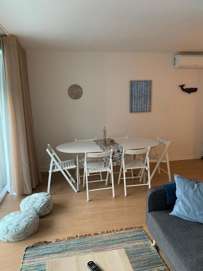 Cozy Canide Beach Apartment Canidelo  Εξωτερικό φωτογραφία