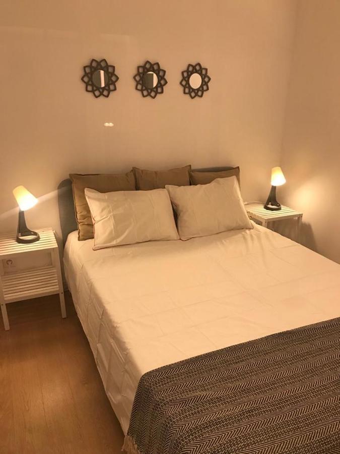 Cozy Canide Beach Apartment Canidelo  Εξωτερικό φωτογραφία
