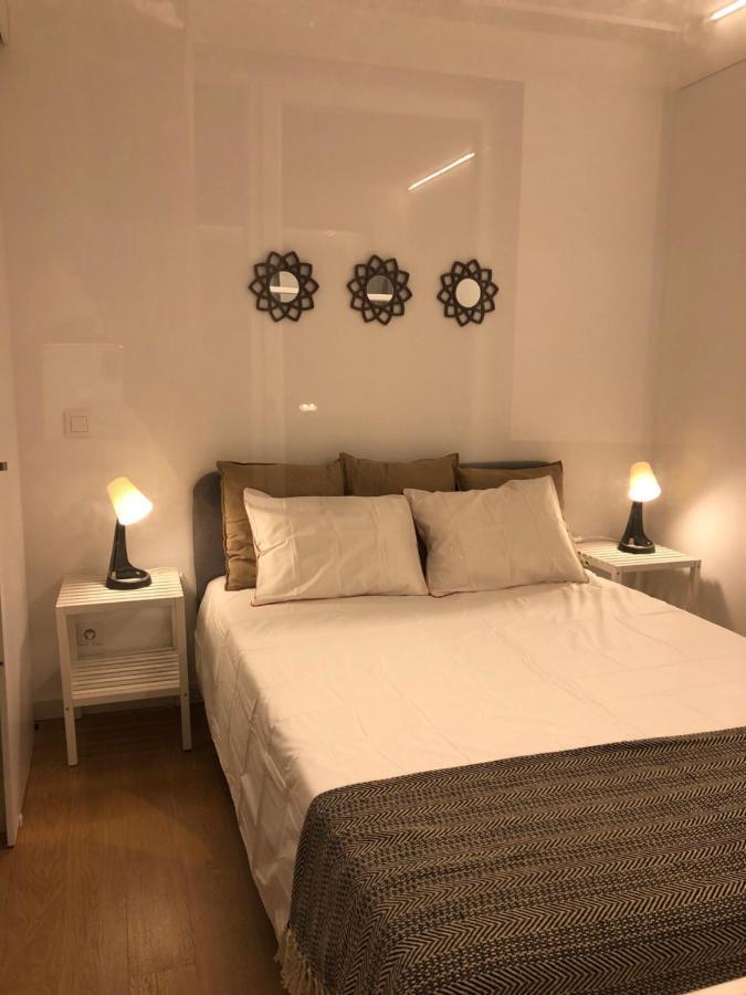 Cozy Canide Beach Apartment Canidelo  Εξωτερικό φωτογραφία